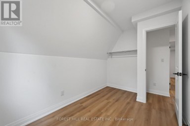 R - GARDEN - 221 CHURCHILL AVENUE Toronto (Willowdale West) Ontario photo 30