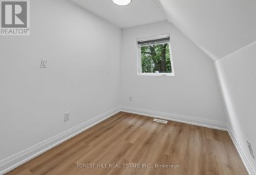 R - GARDEN - 221 CHURCHILL AVENUE Toronto (Willowdale West) Ontario photo 32