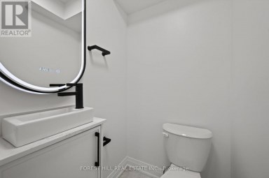 R - GARDEN - 221 CHURCHILL AVENUE Toronto (Willowdale West) Ontario photo 33