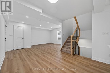 R - GARDEN - 221 CHURCHILL AVENUE Toronto (Willowdale West) Ontario photo 35