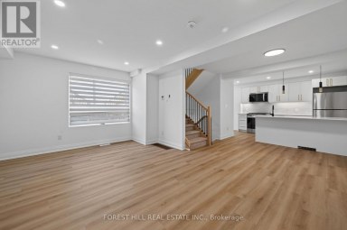 R - GARDEN - 221 CHURCHILL AVENUE Toronto (Willowdale West) Ontario photo 38