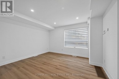 R - GARDEN - 221 CHURCHILL AVENUE Toronto (Willowdale West) Ontario photo 40