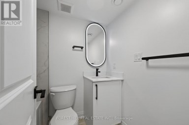 R - GARDEN - 221 CHURCHILL AVENUE Toronto (Willowdale West) Ontario photo 44
