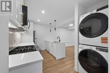 R - GARDEN - 221 CHURCHILL AVENUE Toronto (Willowdale West) Ontario photo 6