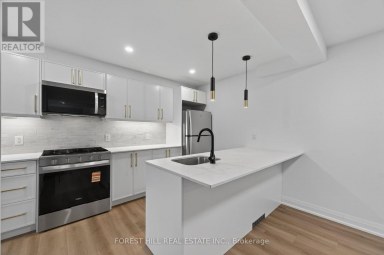 R - GARDEN - 221 CHURCHILL AVENUE Toronto (Willowdale West) Ontario photo 8