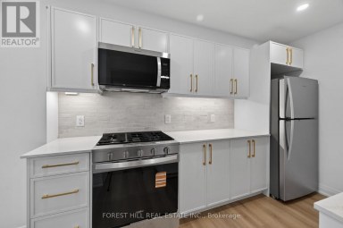 R - GARDEN - 221 CHURCHILL AVENUE Toronto (Willowdale West) Ontario photo 9