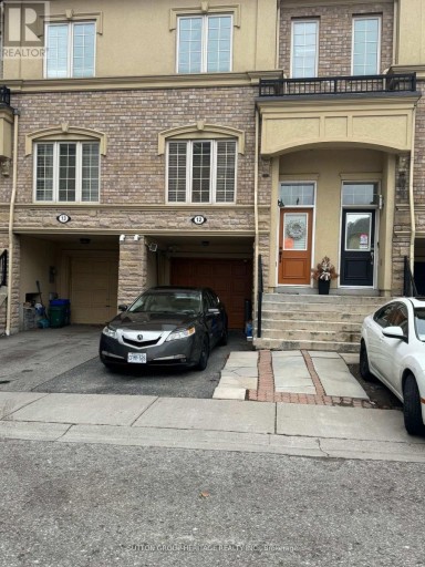 12 - 1250 ST. MARTINS DRIVE W, Pickering (Bay Ridges), Ontario, L1W0A2