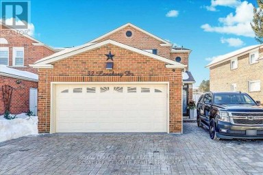 BSMT - 32 LANSBURY DRIVE Toronto (Agincourt North) Ontario photo 1