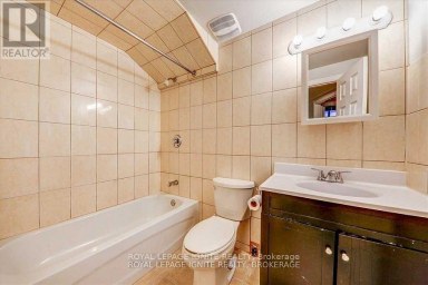 BSMT - 32 LANSBURY DRIVE Toronto (Agincourt North) Ontario photo 10