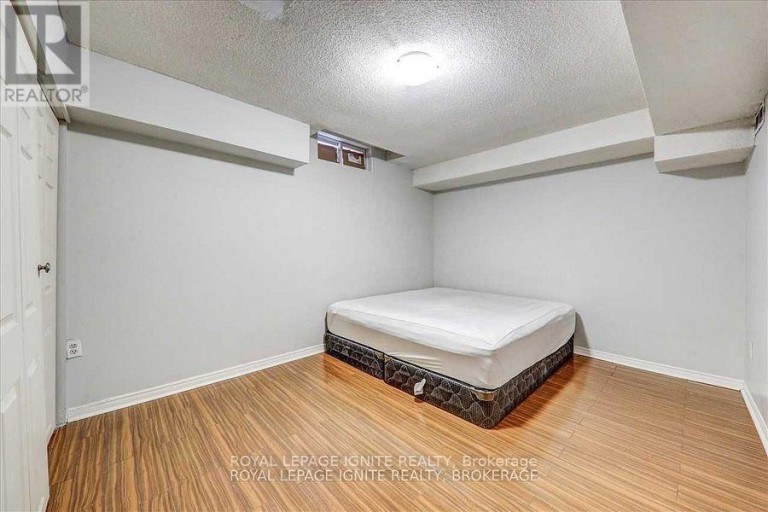 BSMT - 32 LANSBURY DRIVE, Toronto (Agincourt North), Ontario, M1V3H6