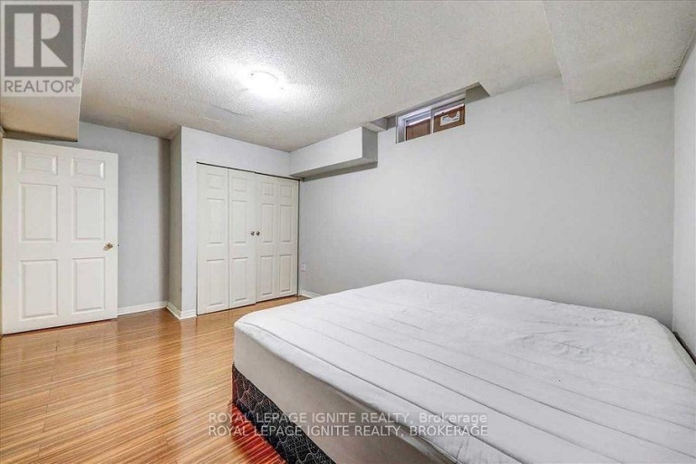 BSMT - 32 LANSBURY DRIVE, Toronto (Agincourt North), Ontario, M1V3H6