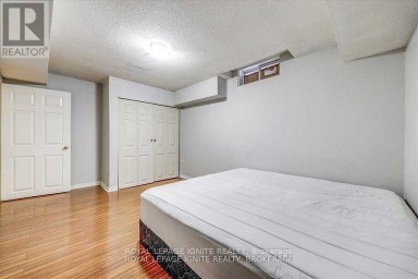 BSMT - 32 LANSBURY DRIVE Toronto (Agincourt North) Ontario photo 12