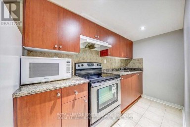 BSMT - 32 LANSBURY DRIVE Toronto (Agincourt North) Ontario photo 14