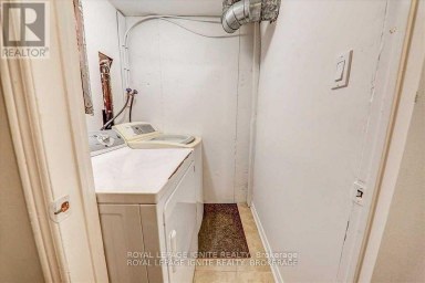 BSMT - 32 LANSBURY DRIVE Toronto (Agincourt North) Ontario photo 16
