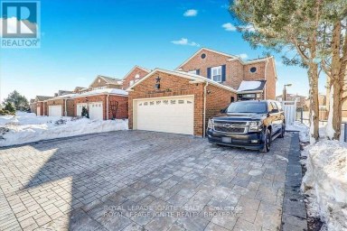 BSMT - 32 LANSBURY DRIVE Toronto (Agincourt North) Ontario photo 3
