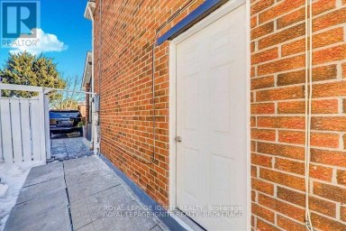 BSMT - 32 LANSBURY DRIVE Toronto (Agincourt North) Ontario photo 4
