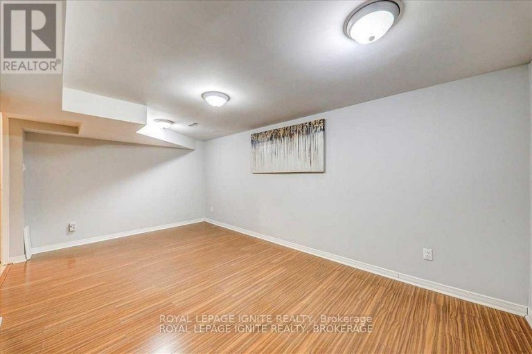 BSMT - 32 LANSBURY DRIVE, Toronto (Agincourt North), Ontario, M1V3H6