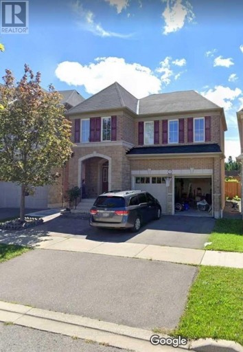 14 WHITBREAD CRESCENT, Ajax (Northeast Ajax), Ontario, L1Z0E3