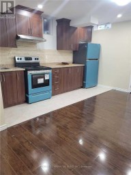 14 WHITBREAD CRESCENT Ajax (Northeast Ajax) Ontario photo 4