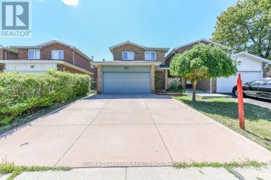 163 SIMMONS BOULEVARD Brampton (Madoc) Ontario photo 1