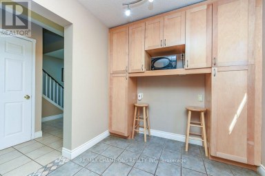 163 SIMMONS BOULEVARD Brampton (Madoc) Ontario photo 12