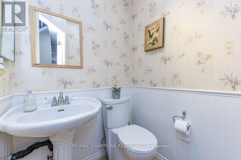 163 SIMMONS BOULEVARD, Brampton (Madoc), Ontario, L6V3Y2