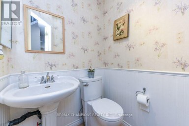 163 SIMMONS BOULEVARD Brampton (Madoc) Ontario photo 15