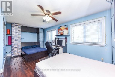 163 SIMMONS BOULEVARD Brampton (Madoc) Ontario photo 16