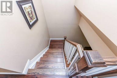 163 SIMMONS BOULEVARD Brampton (Madoc) Ontario photo 20