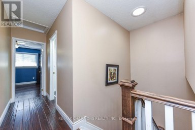 163 SIMMONS BOULEVARD Brampton (Madoc) Ontario photo 21