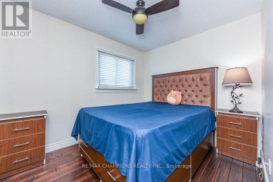 163 SIMMONS BOULEVARD Brampton (Madoc) Ontario photo 22