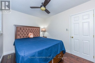 163 SIMMONS BOULEVARD Brampton (Madoc) Ontario photo 23