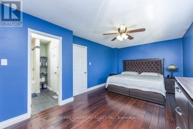163 SIMMONS BOULEVARD Brampton (Madoc) Ontario photo 29