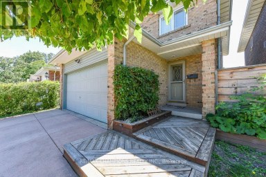163 SIMMONS BOULEVARD Brampton (Madoc) Ontario photo 3