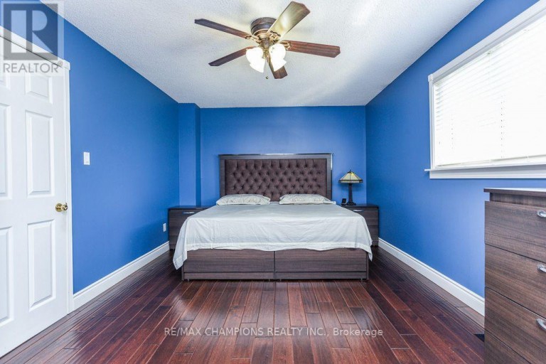 163 SIMMONS BOULEVARD, Brampton (Madoc), Ontario, L6V3Y2