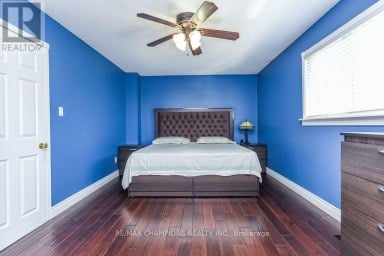 163 SIMMONS BOULEVARD Brampton (Madoc) Ontario photo 30