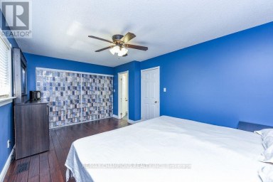 163 SIMMONS BOULEVARD Brampton (Madoc) Ontario photo 31