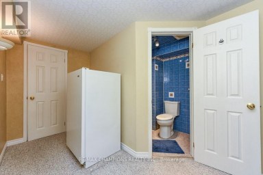 163 SIMMONS BOULEVARD Brampton (Madoc) Ontario photo 33
