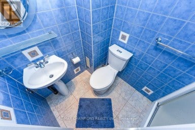 163 SIMMONS BOULEVARD Brampton (Madoc) Ontario photo 34