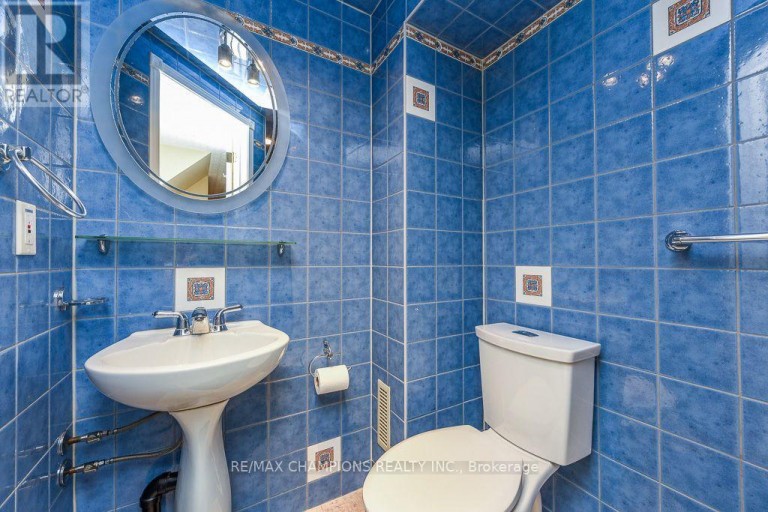 163 SIMMONS BOULEVARD, Brampton (Madoc), Ontario, L6V3Y2