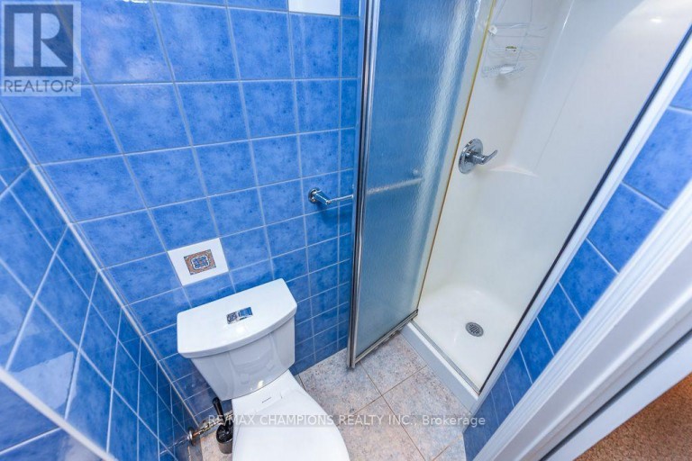 163 SIMMONS BOULEVARD, Brampton (Madoc), Ontario, L6V3Y2
