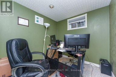 163 SIMMONS BOULEVARD Brampton (Madoc) Ontario photo 42