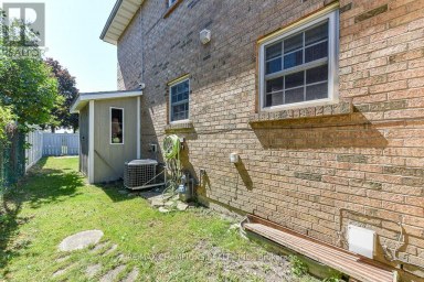 163 SIMMONS BOULEVARD Brampton (Madoc) Ontario photo 43