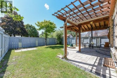 163 SIMMONS BOULEVARD Brampton (Madoc) Ontario photo 44