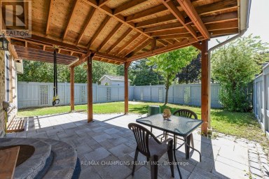 163 SIMMONS BOULEVARD Brampton (Madoc) Ontario photo 49