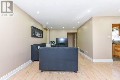163 SIMMONS BOULEVARD Brampton (Madoc) Ontario photo 7