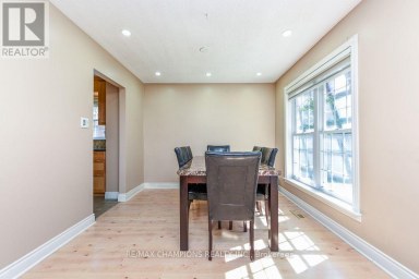 163 SIMMONS BOULEVARD Brampton (Madoc) Ontario photo 8