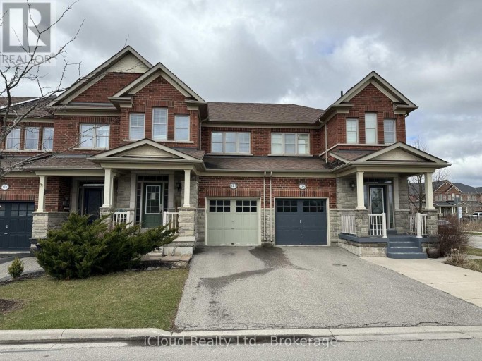 140 DUNCAN LANE, Milton (SC Scott), Ontario, L9T3X3