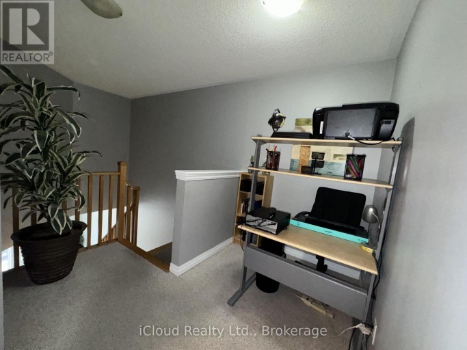 140 DUNCAN LANE, Milton (SC Scott), Ontario, L9T3X3