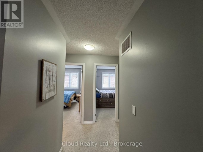 140 DUNCAN LANE, Milton (SC Scott), Ontario, L9T3X3